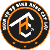 Dịch vụ vệ sinh Hưng Cát Lợi
